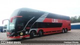 Lirabus 41900 na cidade de Itu, São Paulo, Brasil, por Henrique Oliveira. Número da foto: #13281357.