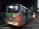 Transcorp 2405 na cidade de Ribeirão Preto, São Paulo, Brasil, por Jonas Miranda. Número da foto: #13281315.