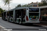 Via Sudeste Transportes S.A. 5 2103 na cidade de São Paulo, São Paulo, Brasil, por Giovanni Melo. Número da foto: #:id.