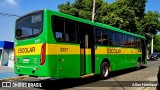Transportes Capellini 3257 na cidade de Paulínia, São Paulo, Brasil, por Allan Henrique. Número da foto: #13281293.