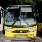 CVM Turismo - CVM Viagens 1414 na cidade de Belo Horizonte, Minas Gerais, Brasil, por Vicente de Paulo Alves. Número da foto: #13282254.