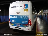 Auto Viação Jabour D86749 na cidade de Rio de Janeiro, Rio de Janeiro, Brasil, por João Victor Damião. Número da foto: #:id.
