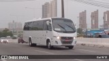 Ônibus Particulares  na cidade de Natal, Rio Grande do Norte, Brasil, por Gui W12. Número da foto: #13283359.