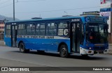 E.T. Edilberto Ramos S.A.C. 104 na cidade de Villa El Salvador, Lima, Lima Metropolitana, Peru, por Fabricio Cortez. Número da foto: #13280551.