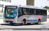 Auto Viação 1001 RJ 108.824 na cidade de Rio de Janeiro, Rio de Janeiro, Brasil, por Clovis Junior. Número da foto: #:id.