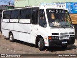 Ônibus Particulares 0H74 na cidade de Três Corações, Minas Gerais, Brasil, por Fábio Mateus Tibúrcio. Número da foto: #13281407.