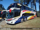 Marmentur Turismo 2323 na cidade de Garibaldi, Rio Grande do Sul, Brasil, por Anderson Cabral. Número da foto: #13280934.