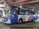 Viação Osasco 21.421 na cidade de Osasco, São Paulo, Brasil, por Lucas Kevin. Número da foto: #13281071.