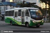 Viação Piracicabana Santos 5009 na cidade de Santos, São Paulo, Brasil, por Ubirajara Gomes. Número da foto: #13282334.