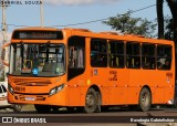 Auto Viação Redentor HI856 na cidade de Curitiba, Paraná, Brasil, por Busologia Gabrielística. Número da foto: #13282224.