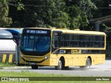 City Transporte Urbano Intermodal - Bertioga 79 na cidade de Bertioga, São Paulo, Brasil, por João Souza. Número da foto: #13280222.