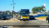 Transunião Transportes 3 6520 na cidade de São Paulo, São Paulo, Brasil, por Roberto Teixeira. Número da foto: #13282098.