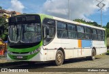 Ônibus Particulares  na cidade de Laje, Bahia, Brasil, por Matheus Calhau. Número da foto: #13282613.