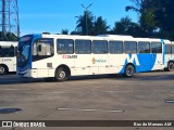 Viação São Pedro 0326010 na cidade de Manaus, Amazonas, Brasil, por Bus de Manaus AM. Número da foto: #:id.