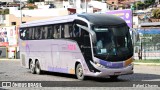 Rota Transportes Rodoviários 9105 na cidade de Jequié, Bahia, Brasil, por Rafael Chaves. Número da foto: #:id.