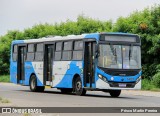 VB Transportes e Turismo 1409 na cidade de Campinas, São Paulo, Brasil, por Prisco Martin Pereira. Número da foto: #:id.