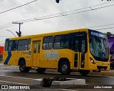 ATT - Atlântico Transportes e Turismo 881070 na cidade de Itabuna, Bahia, Brasil, por Arthur Andrade. Número da foto: #13280143.