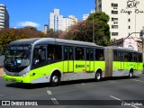 Milênio Transportes 10721 na cidade de Belo Horizonte, Minas Gerais, Brasil, por César Ônibus. Número da foto: #13282805.