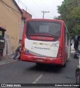 Empresa de Ônibus Vila Galvão 2330 na cidade de Guarulhos, São Paulo, Brasil, por Matheus Ferreira de Campos. Número da foto: #:id.