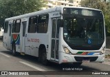 Transnacional Transportes Urbanos 08094 na cidade de Natal, Rio Grande do Norte, Brasil, por Gabriel Felipe. Número da foto: #13280547.