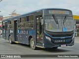 Jundiá Transportadora Turistica 1246 na cidade de Mairinque, São Paulo, Brasil, por Flavio Alberto Fernandes. Número da foto: #13281660.