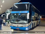 Cattani Sul Transportes e Turismo 11650 na cidade de Francisco Beltrão, Paraná, Brasil, por Allan Joel Meirelles. Número da foto: #13281503.