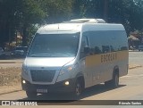 Escolares 9B34 na cidade de Araguaína, Tocantins, Brasil, por Rômulo Santos. Número da foto: #13281006.