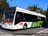 Next Mobilidade - ABC Sistema de Transporte 5500 na cidade de São Bernardo do Campo, São Paulo, Brasil, por Matheus Ribeiro. Número da foto: #13282860.