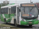 Viação São José RJ 200.164 na cidade de Nova Iguaçu, Rio de Janeiro, Brasil, por Pedro Vinicius. Número da foto: #13281160.