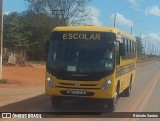 Escolares 08 na cidade de Dom Eliseu, Pará, Brasil, por Rômulo Santos. Número da foto: #13282180.