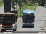 Itamaracá Transportes 1.696 na cidade de Abreu e Lima, Pernambuco, Brasil, por Jonathan Silva. Número da foto: #13283054.