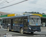 Jundiá Transportadora Turistica 1248 na cidade de Mairinque, São Paulo, Brasil, por Flavio Alberto Fernandes. Número da foto: #13281630.
