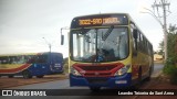 Circular Santa Luzia > Protetora Transportes 440 na cidade de São José do Rio Preto, São Paulo, Brasil, por Leandro Teixeira de Sant Anna. Número da foto: #13280242.