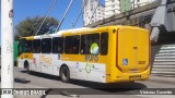 Plataforma Transportes 31187 na cidade de Salvador, Bahia, Brasil, por Vinicius Gusmão. Número da foto: #:id.