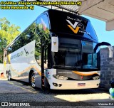 VVR Turismo 1400 na cidade de Volta Redonda, Rio de Janeiro, Brasil, por Vinicius RJ. Número da foto: #13282854.