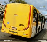 Plataforma Transportes 31071 na cidade de Salvador, Bahia, Brasil, por Itamar dos Santos. Número da foto: #13282891.