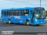 Auto Viação Imperatriz 0929 na cidade de Florianópolis, Santa Catarina, Brasil, por Gustavo  Bonfate. Número da foto: #13282308.