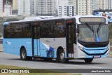 Viação Saens Peña São José dos Campos 1217 na cidade de São José dos Campos, São Paulo, Brasil, por Jean Lucas Felix. Número da foto: #13282662.