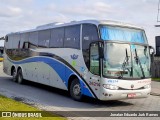 Reunidas Transportes Coletivos 26214 na cidade de Itajaí, Santa Catarina, Brasil, por Jonatan Eduardo Jurk Ramos. Número da foto: #13281573.
