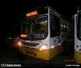 Pantanal Transportes 12 514 na cidade de Cuiabá, Mato Grosso, Brasil, por Daniel Camargo. Número da foto: #13281492.