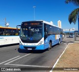 Rápido Araguaia 50.149 na cidade de Goiânia, Goiás, Brasil, por Vicente Barbosa. Número da foto: #13280990.