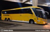 Viação Nova Itapemirim 21046 na cidade de Aracaju, Sergipe, Brasil, por Gladyston Santana Correia. Número da foto: #13281408.