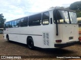 Ônibus Particulares 1522 na cidade de Campinas, São Paulo, Brasil, por Ezequiel Vicente Fernandes. Número da foto: #:id.