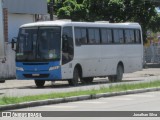 Ônibus Particulares 2960 na cidade de Jaboatão dos Guararapes, Pernambuco, Brasil, por Jonathan Silva. Número da foto: #:id.