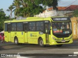 Víper Transportes 300.276 na cidade de São Luís, Maranhão, Brasil, por Jean Lima. Número da foto: #:id.