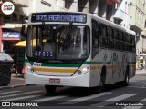 Empresa Gazômetro de Transportes 4022 na cidade de Porto Alegre, Rio Grande do Sul, Brasil, por Rodrigo Koscolka. Número da foto: #:id.
