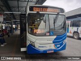 Transcel > CS Brasil 1089 na cidade de Mogi das Cruzes, São Paulo, Brasil, por Luiz Henrique. Número da foto: #13283242.
