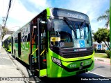 Viação Osasco 1006 na cidade de Osasco, São Paulo, Brasil, por Heitor de Sena Sapaterro. Número da foto: #13281713.