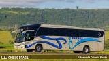 Israel Tur - Israel Transportadora Turística 2000 na cidade de Pardinho, São Paulo, Brasil, por Fabiano de Oliveira Prado. Número da foto: #13281863.
