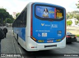 Viação Verdun B71061 na cidade de Rio de Janeiro, Rio de Janeiro, Brasil, por Marcos Vinícios. Número da foto: #:id.